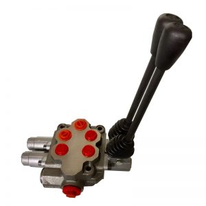 Distribuidor 3/8 adaptable a John Deere