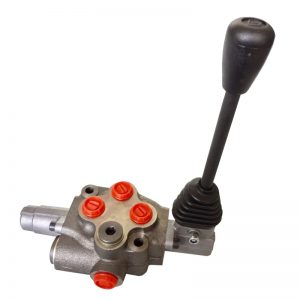 Distribuidor 3/8 adaptable a John Deere
