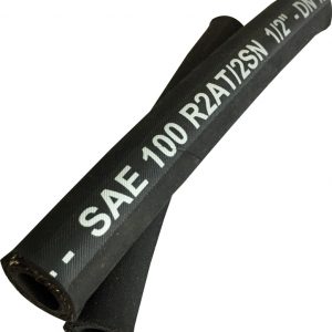 Manguera Flexible Hidraulica MAG4101