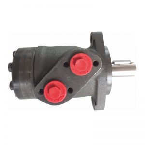 Motores Serie OMP