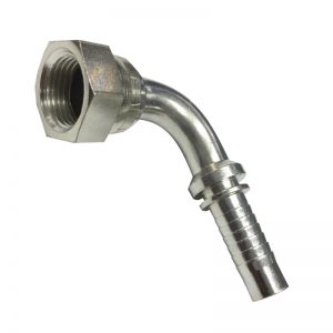 Tuerca Giratoria 90º JIC CPR2384
