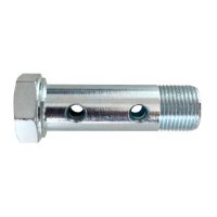 Tornillo Hueco Doble