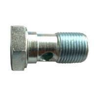 Tornillo Hueco Simple
