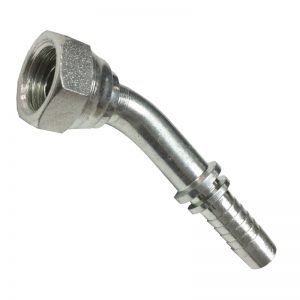 Tuerca Giratoria 45 JIC
