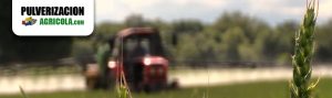 Pulverización Agrícola